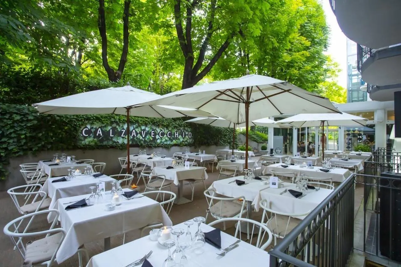 Boutique Hotel Calzavecchio Casalecchio Di Reno