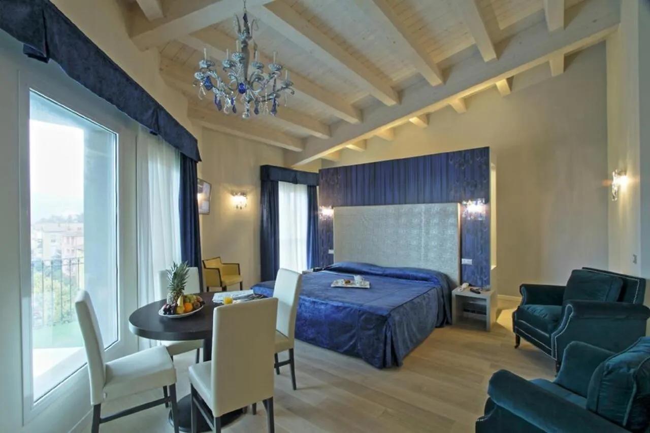 Boutique Hotel Calzavecchio Casalecchio Di Reno