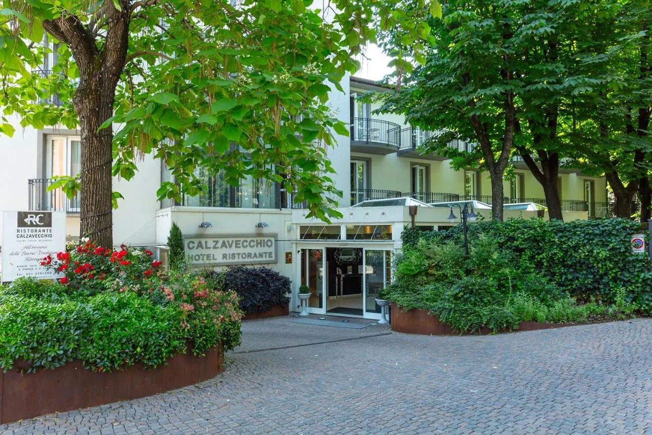 ****  Boutique Hotel Calzavecchio Casalecchio Di Reno Italy