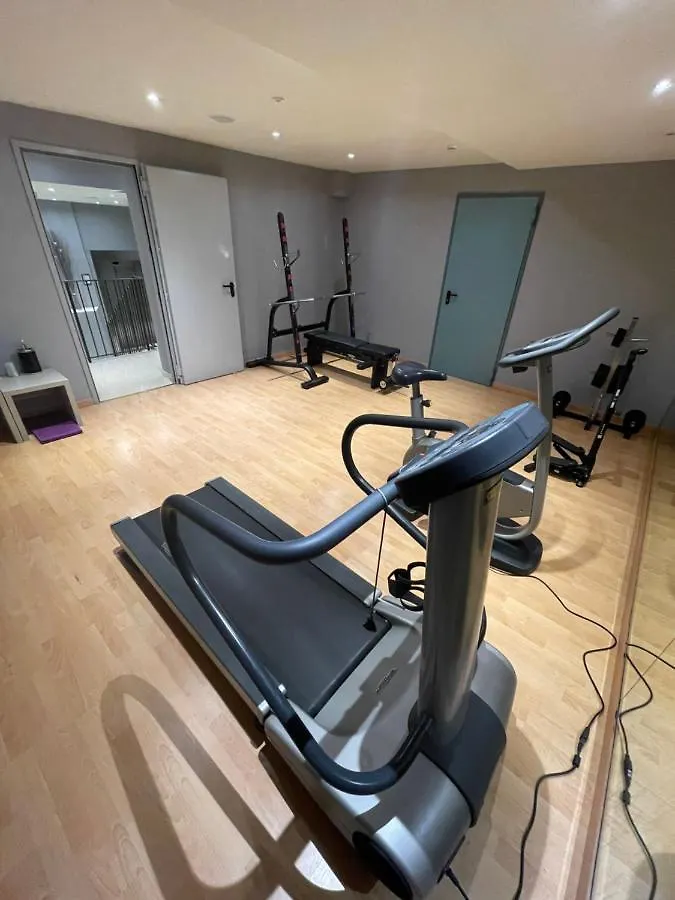 Boutique Hotel Calzavecchio Casalecchio Di Reno Italy