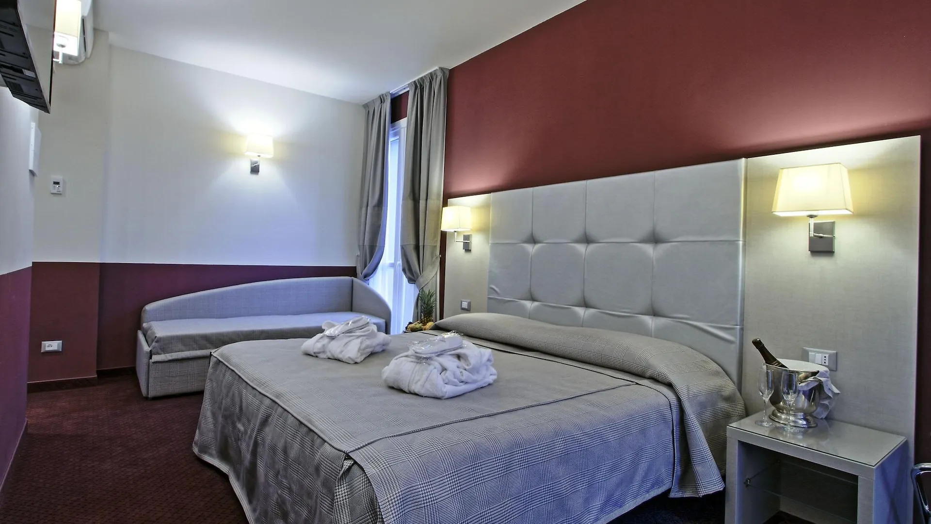 Boutique Hotel Calzavecchio Casalecchio Di Reno