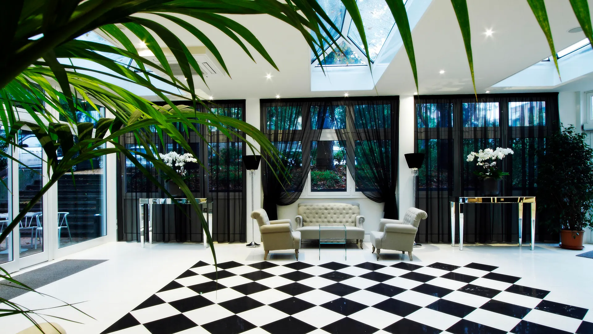 Boutique Hotel Calzavecchio Casalecchio Di Reno