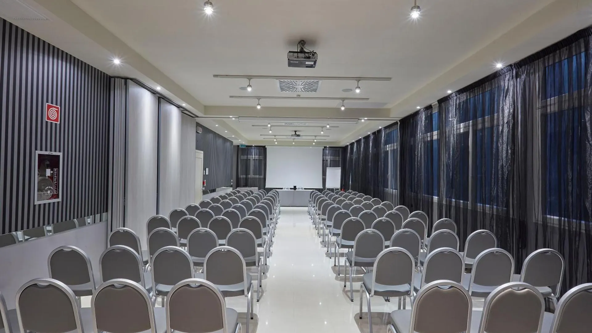 Boutique Hotel Calzavecchio Casalecchio Di Reno Italy