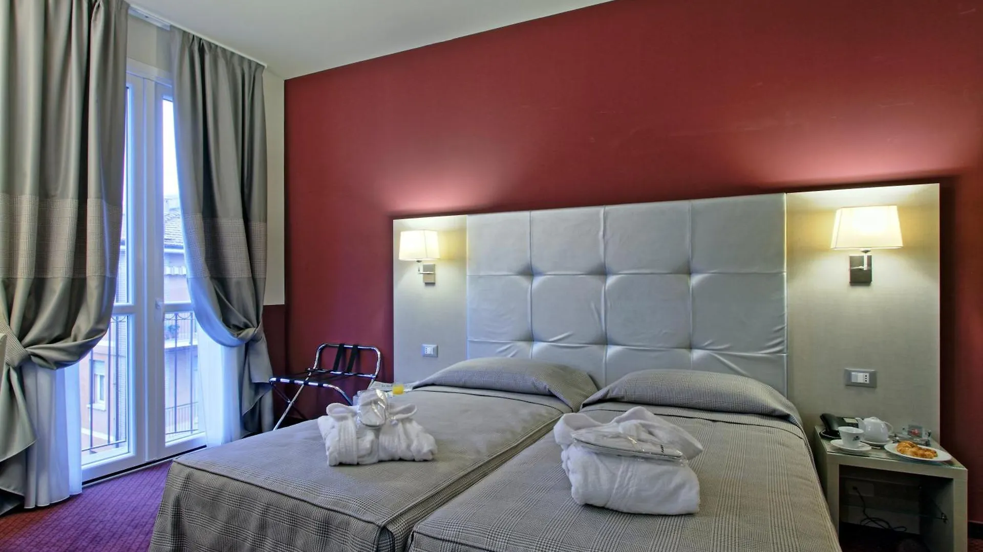 Boutique Hotel Calzavecchio Casalecchio Di Reno