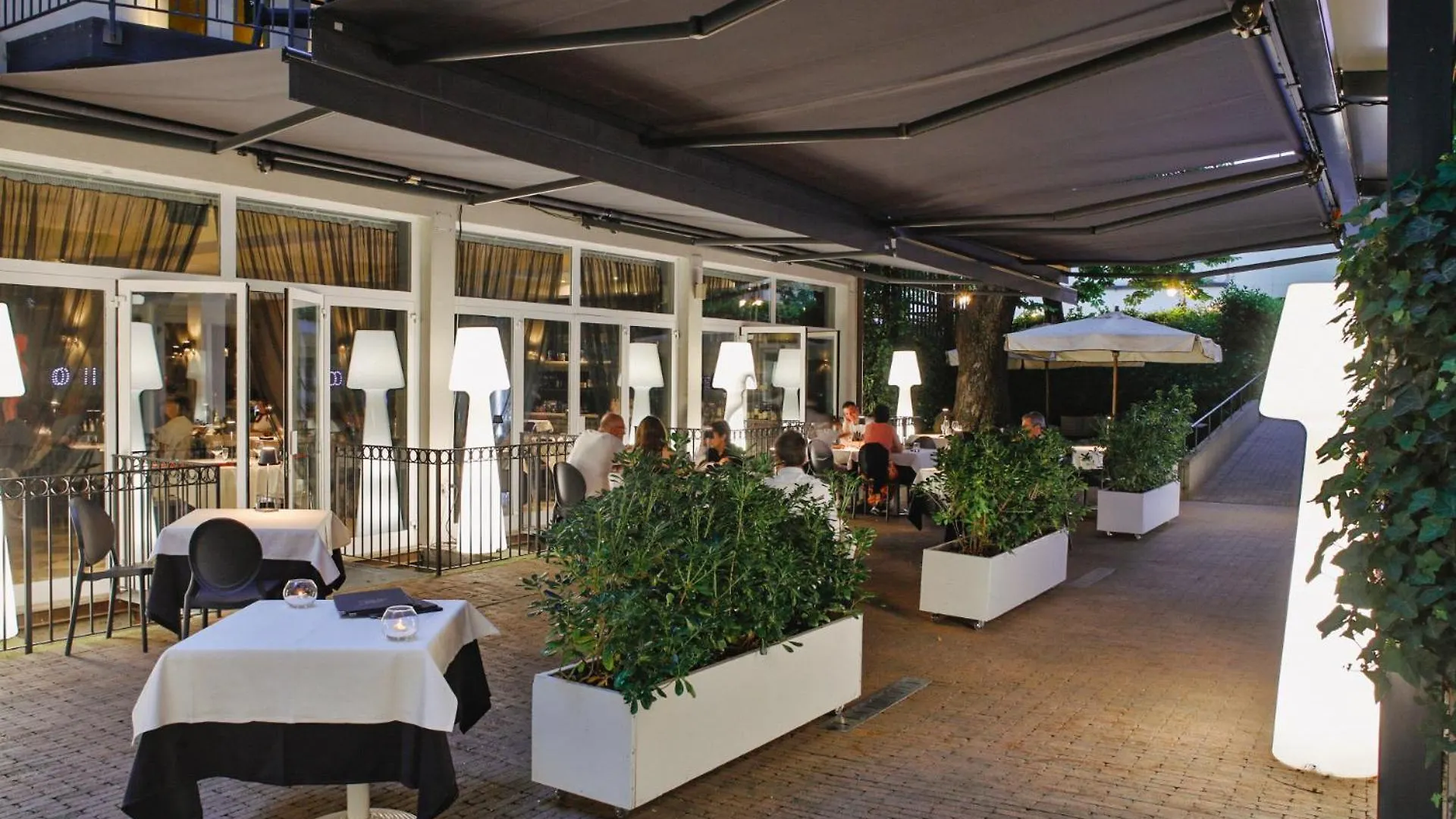 Boutique Hotel Calzavecchio Casalecchio Di Reno 4*,