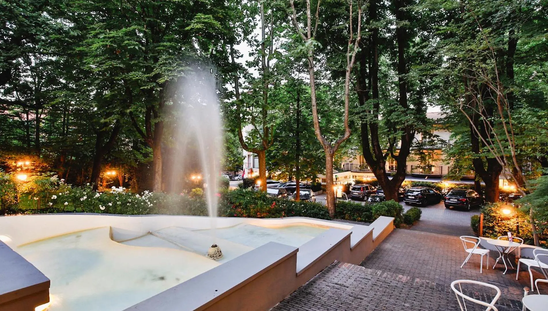 Boutique Hotel Calzavecchio Casalecchio Di Reno 4*,  Italy