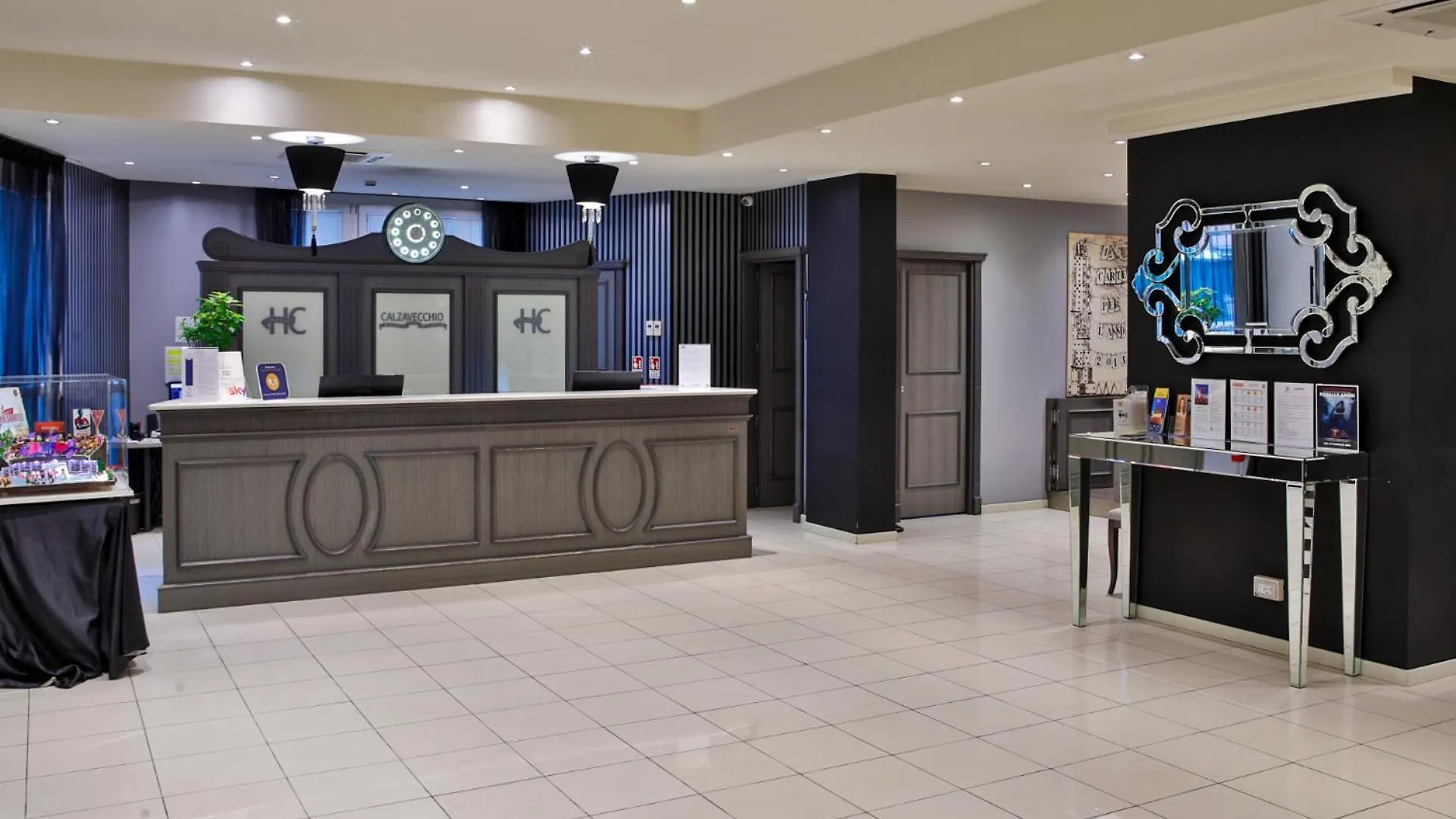Boutique Hotel Calzavecchio Casalecchio Di Reno