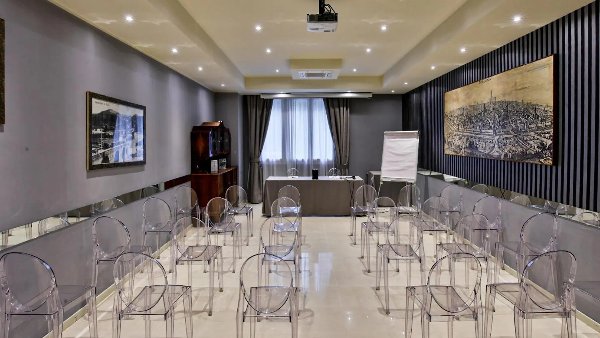 Boutique Hotel Calzavecchio Casalecchio Di Reno
