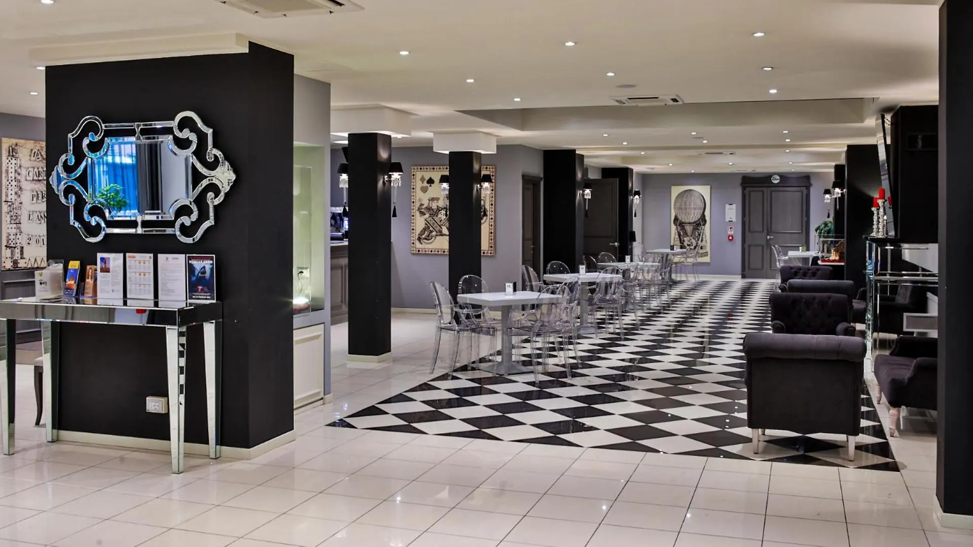 ****  Boutique Hotel Calzavecchio Casalecchio Di Reno Italy