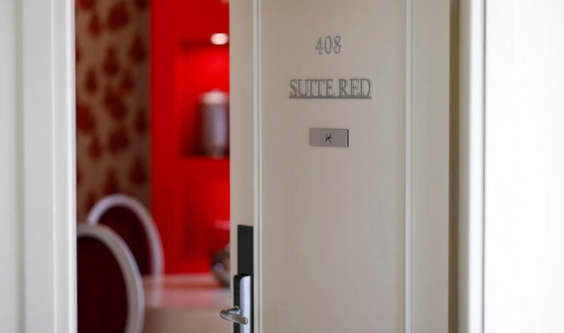Boutique Hotel Calzavecchio Casalecchio Di Reno 4*,  Italy