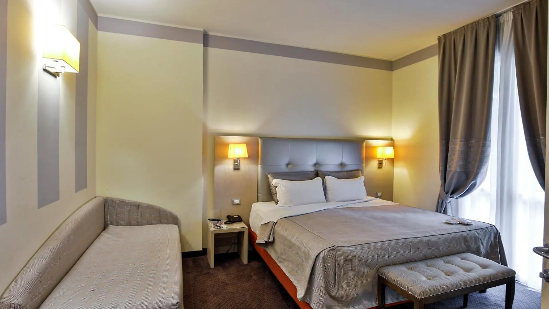 Boutique Hotel Calzavecchio Casalecchio Di Reno