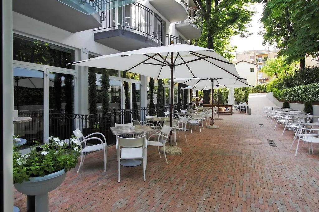 Boutique Hotel Calzavecchio Casalecchio Di Reno