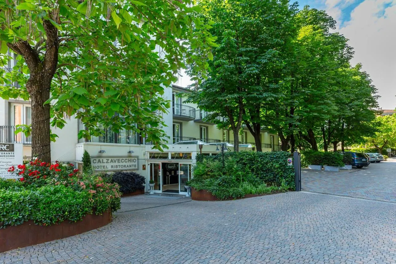 Boutique Hotel Calzavecchio Casalecchio Di Reno
