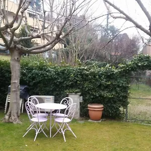 Appartamento Open Space Arci, Casalecchio Di Reno