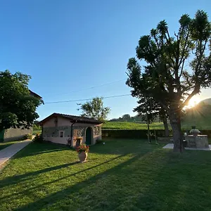Frühstückspension L'oca Giuliva Relais