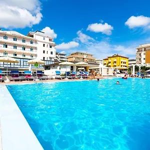 Hotel Tokio Village - Azzurro Club