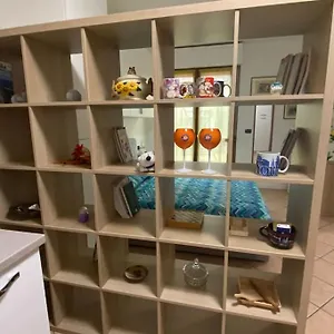 Appartamento Fazzoletto, Casalecchio Di Reno