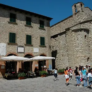 Hotel Diffuso