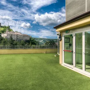 Hotel Il Duca Del Montefeltro