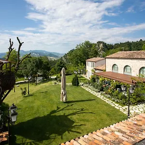 Station touristique Tenuta Saiano