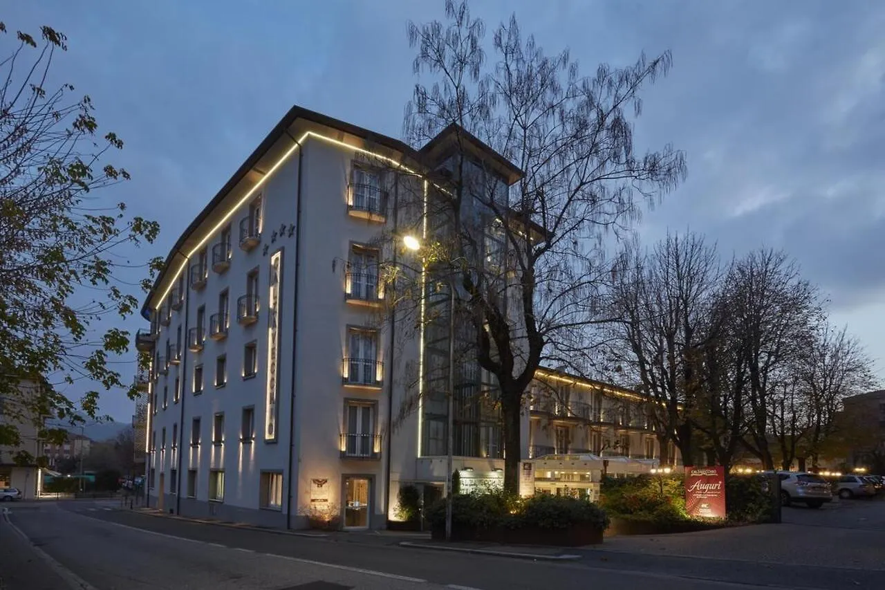 Boutique Hotel Calzavecchio Casalecchio Di Reno 4*,  Italie