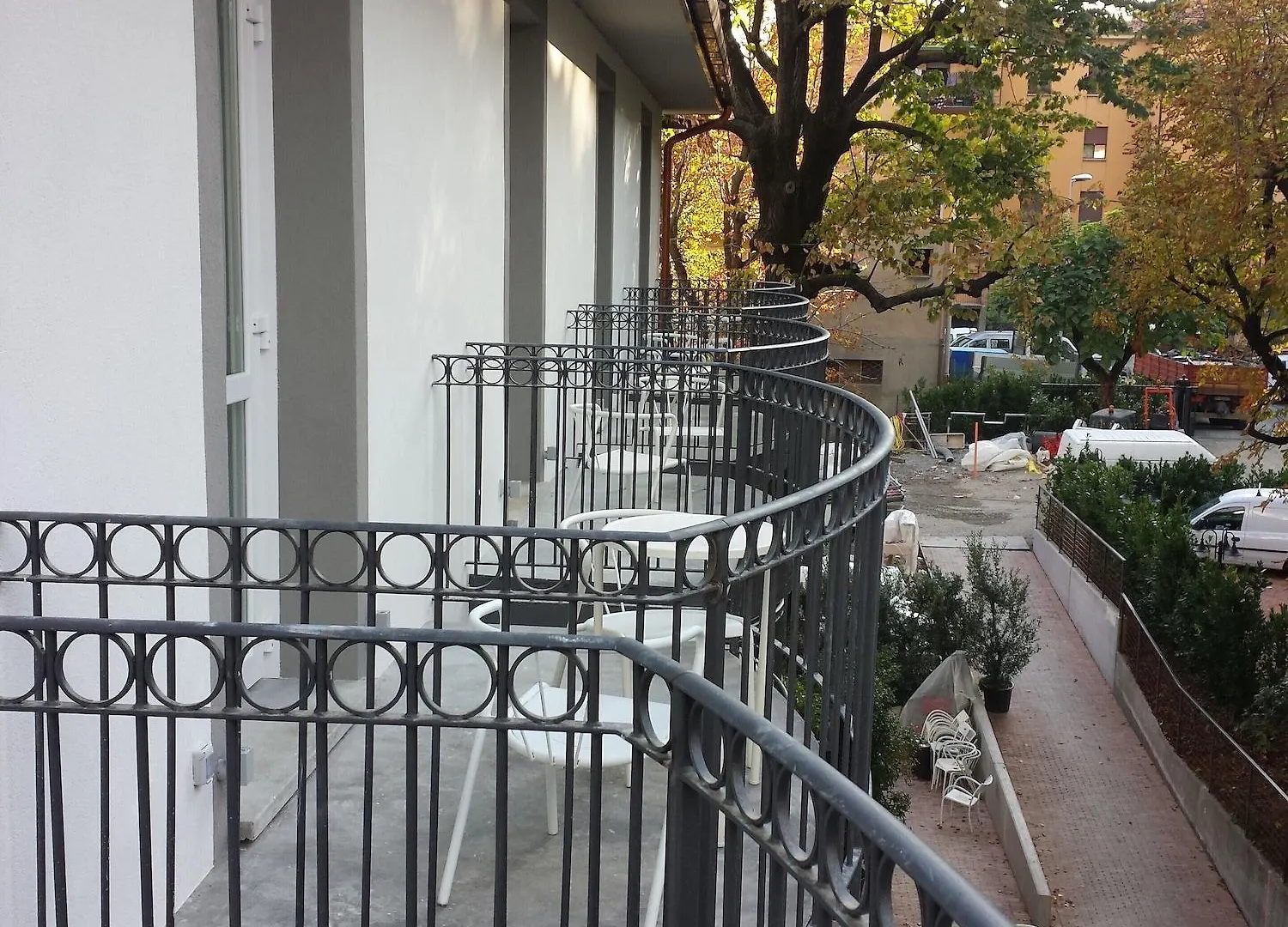 Boutique Hotel Calzavecchio Casalecchio Di Reno