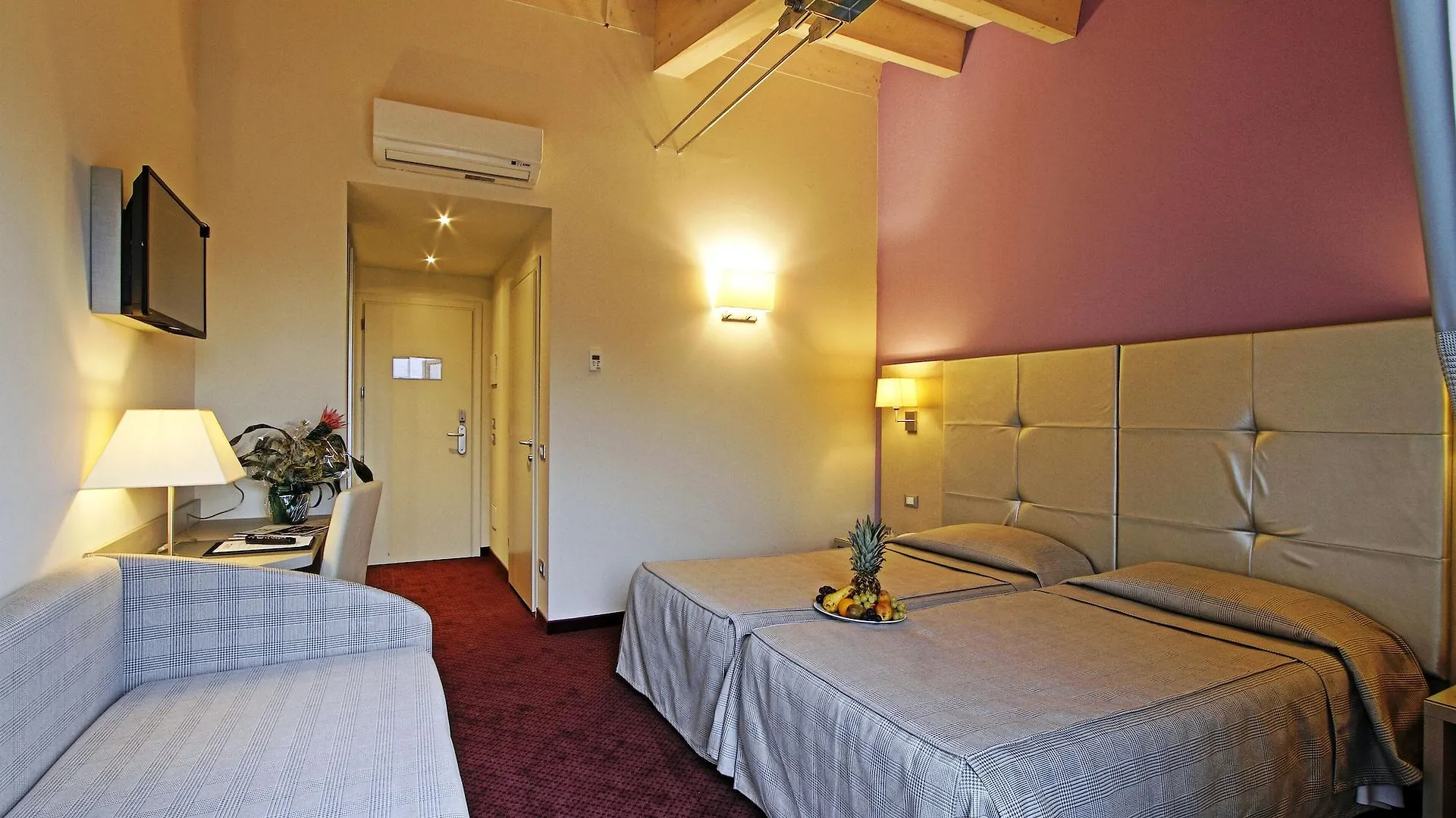 Boutique Hotel Calzavecchio Casalecchio Di Reno 4*,