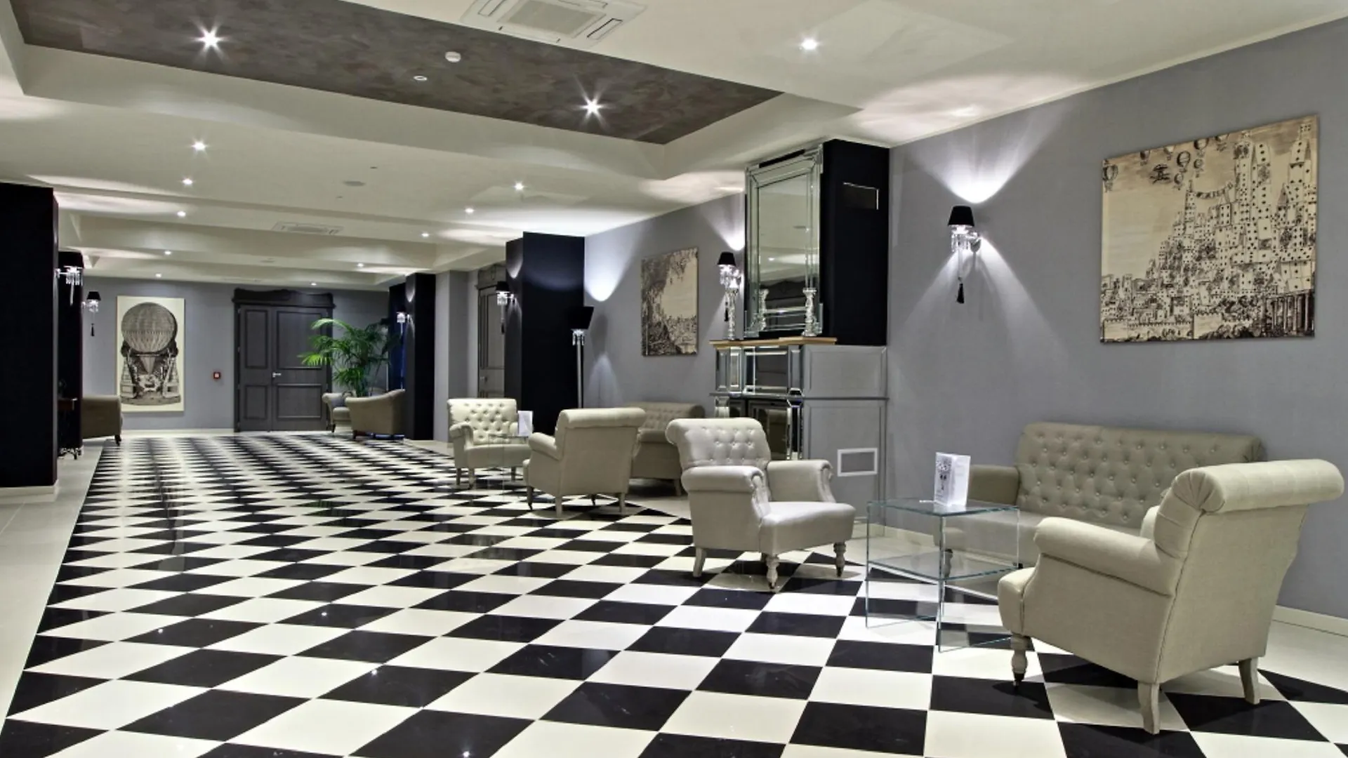 Boutique Hotel Calzavecchio Casalecchio Di Reno