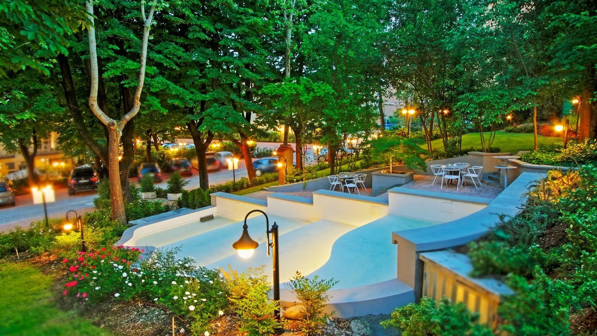 Boutique Hotel Calzavecchio Casalecchio Di Reno