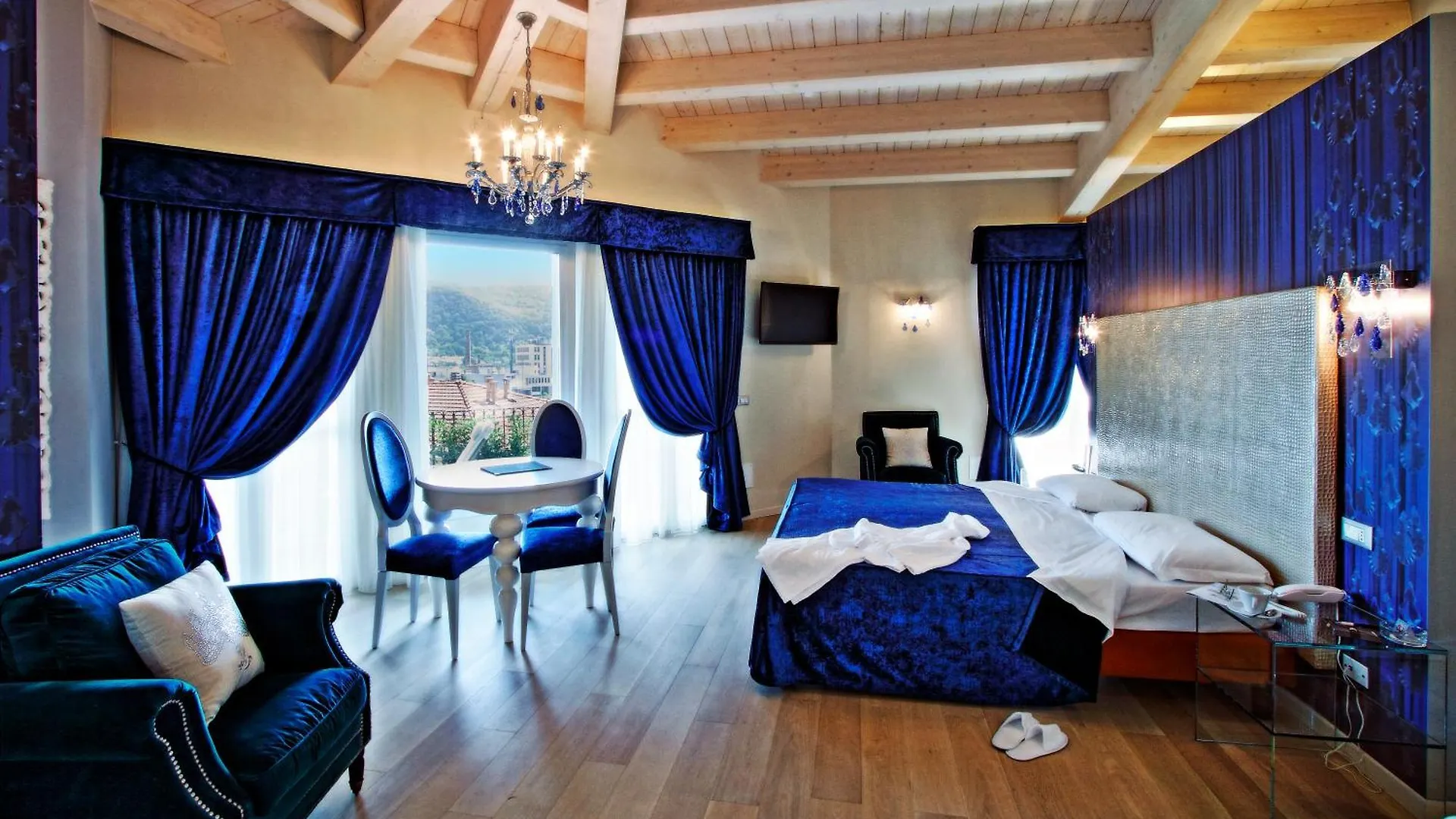 Boutique Hotel Calzavecchio Casalecchio Di Reno