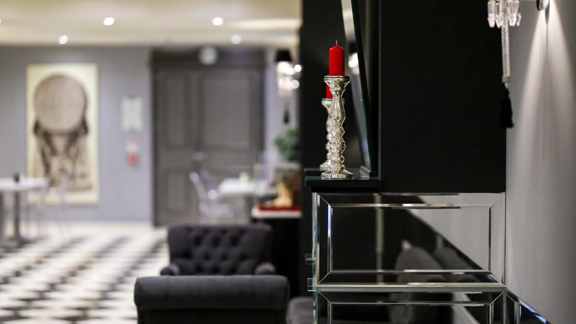 Boutique Hotel Calzavecchio Casalecchio Di Reno