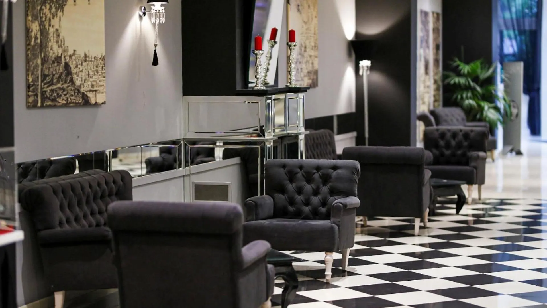Boutique Hotel Calzavecchio Casalecchio Di Reno