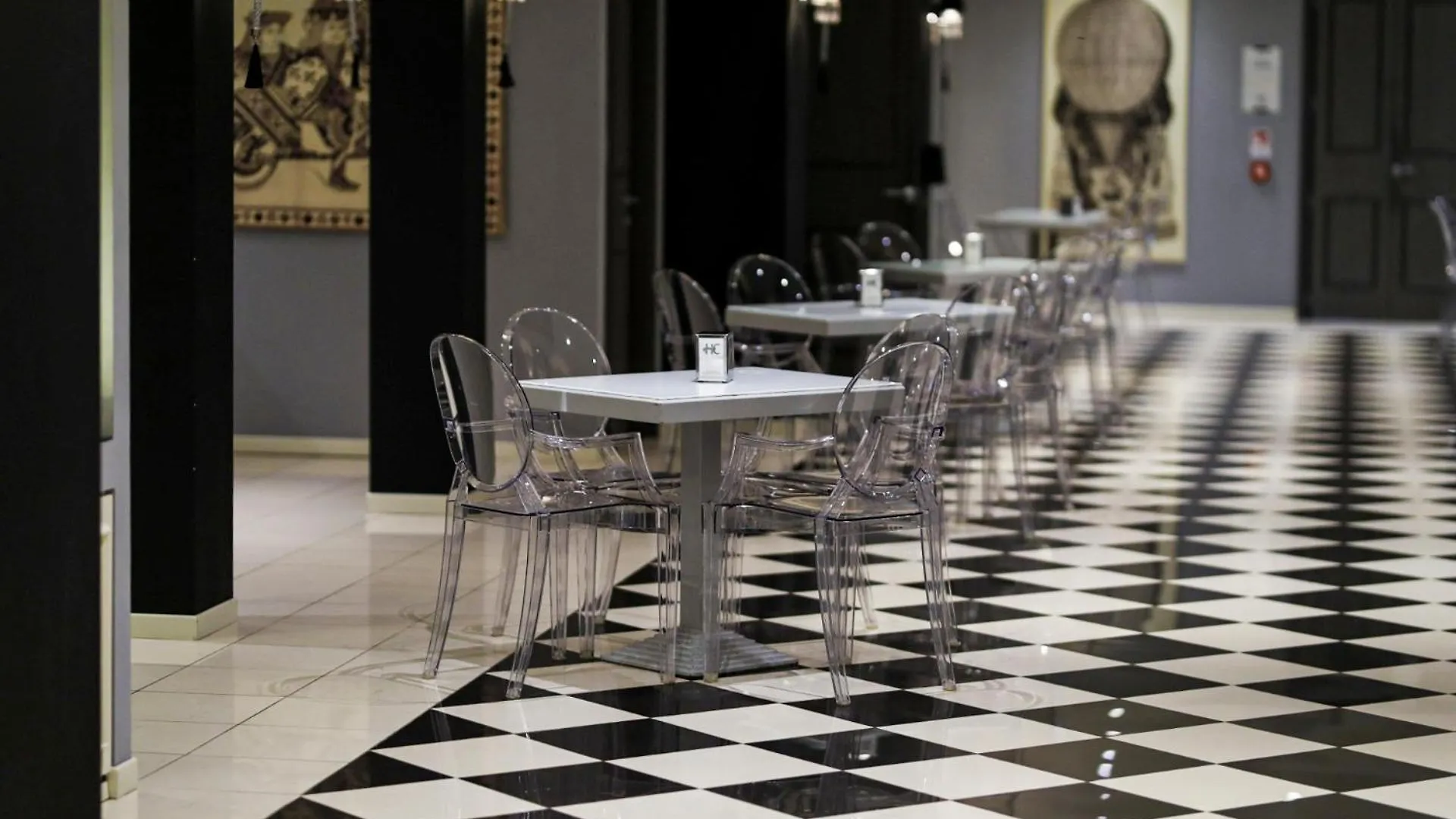 Boutique Hotel Calzavecchio Casalecchio Di Reno Italie
