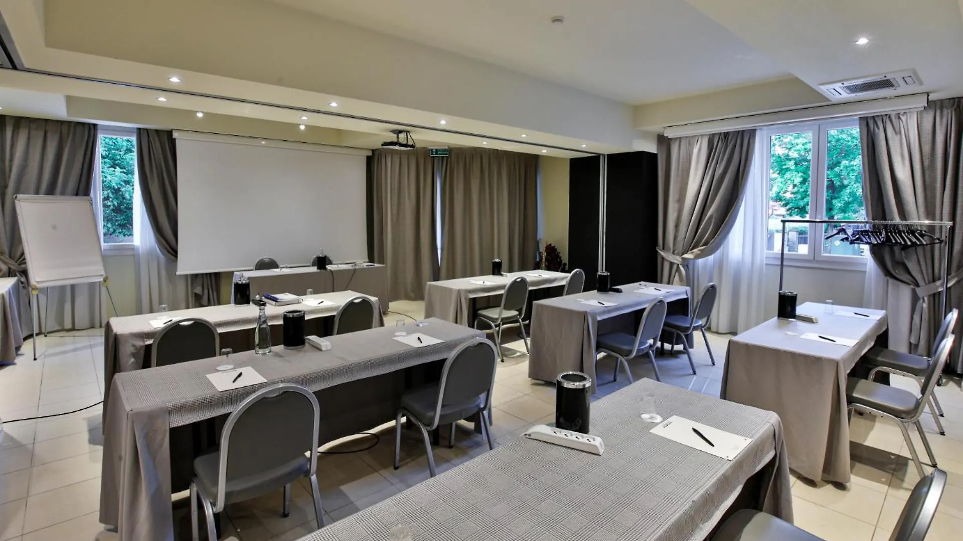 Boutique Hotel Calzavecchio Casalecchio Di Reno Italie