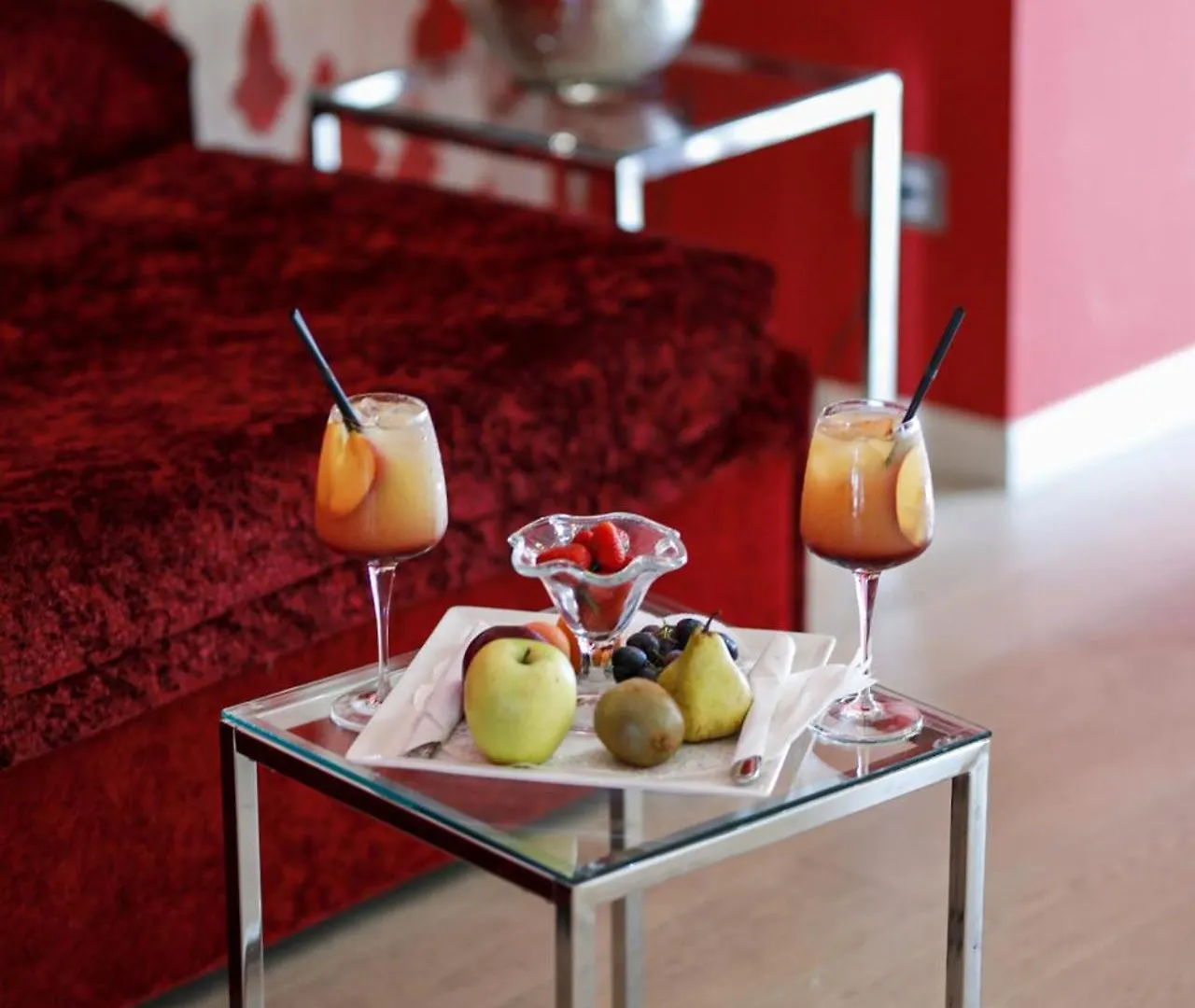 Boutique Hotel Calzavecchio Casalecchio Di Reno 4*,