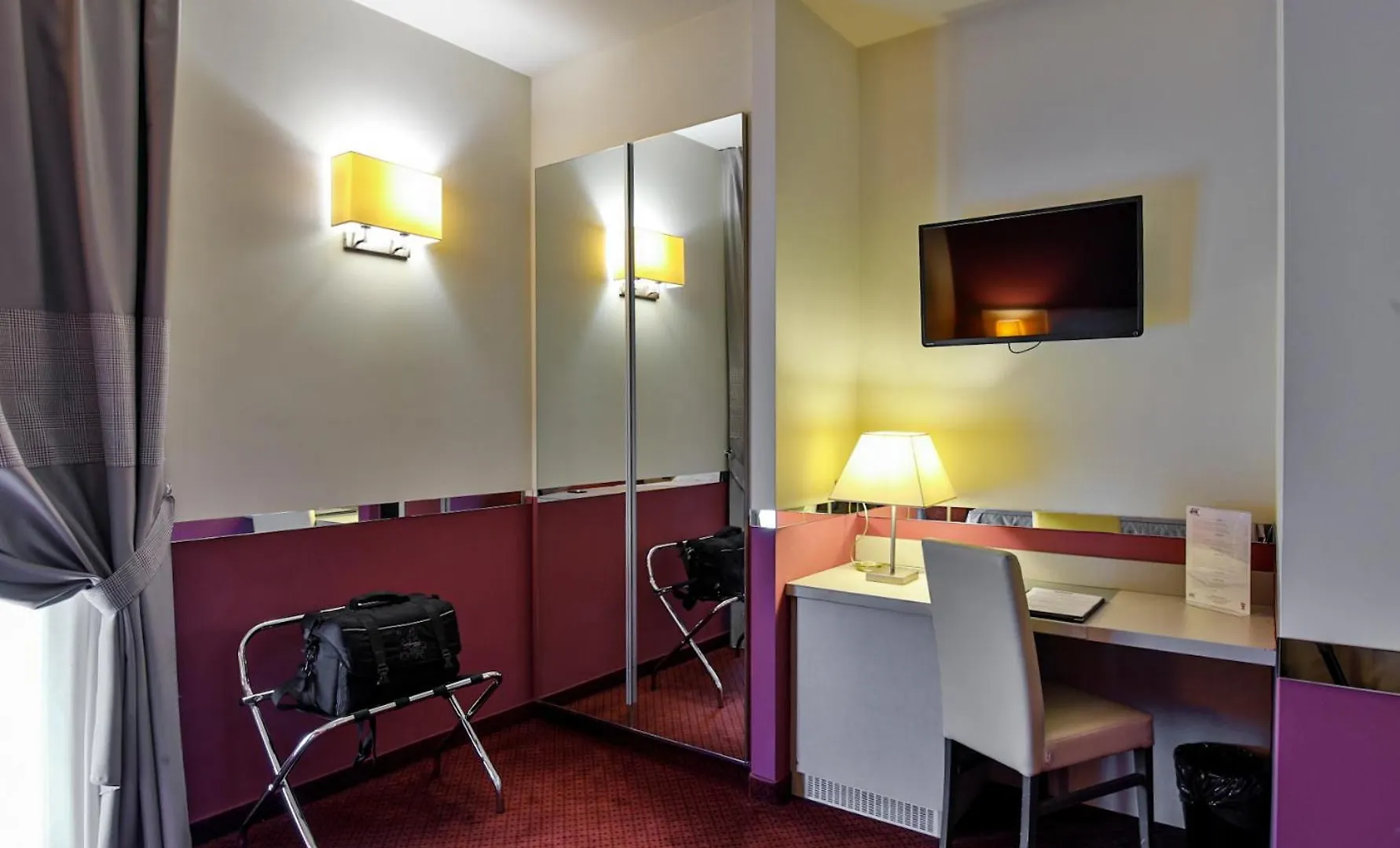 ****  Boutique Hotel Calzavecchio Casalecchio Di Reno Italy