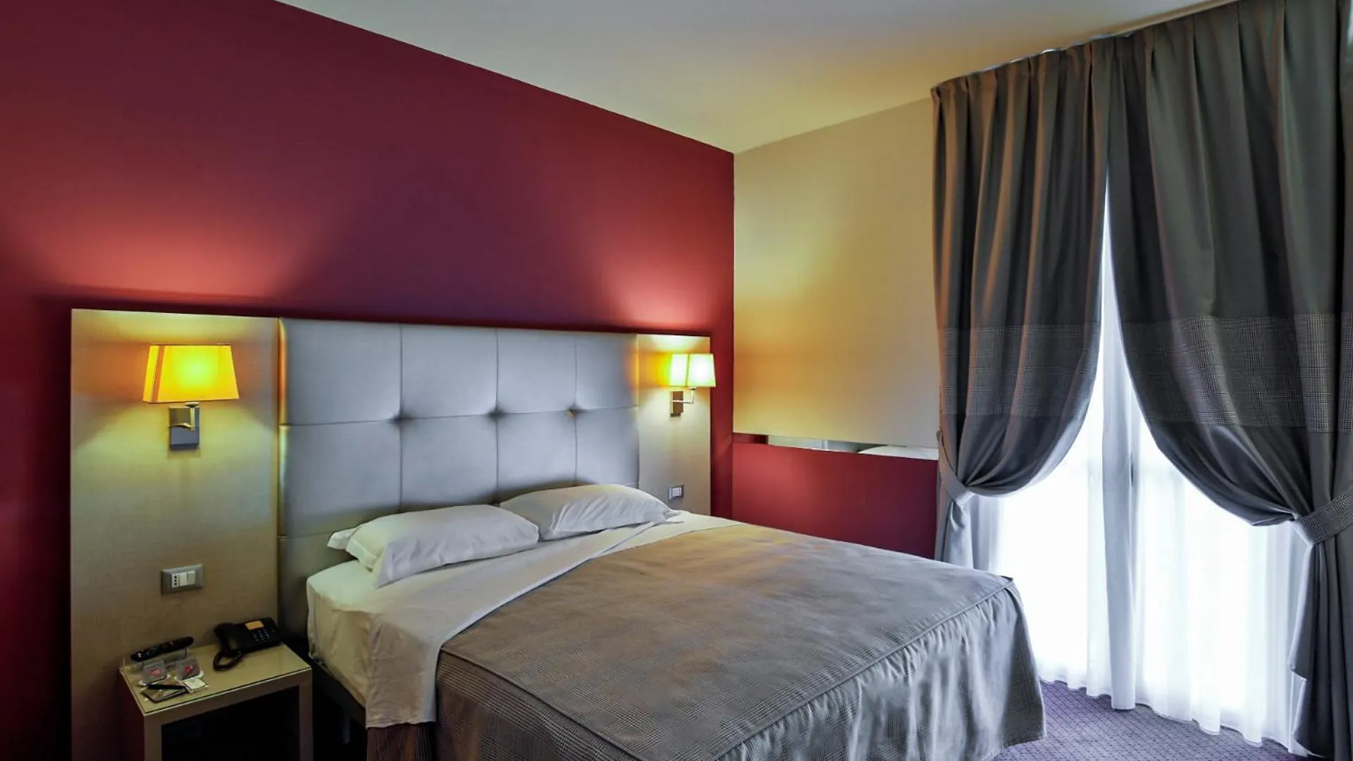 Boutique Hotel Calzavecchio Casalecchio Di Reno