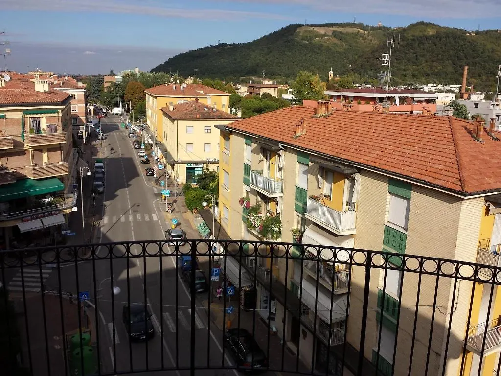 Boutique Hotel Calzavecchio Casalecchio Di Reno 4*,  Italy